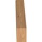 Ekena Millwork 3 1/2"W x 16"D x 16"H Traditional Smooth Knee Brace, Western Red Cedar BRC04X16X16TRA00SWR - alternate 4